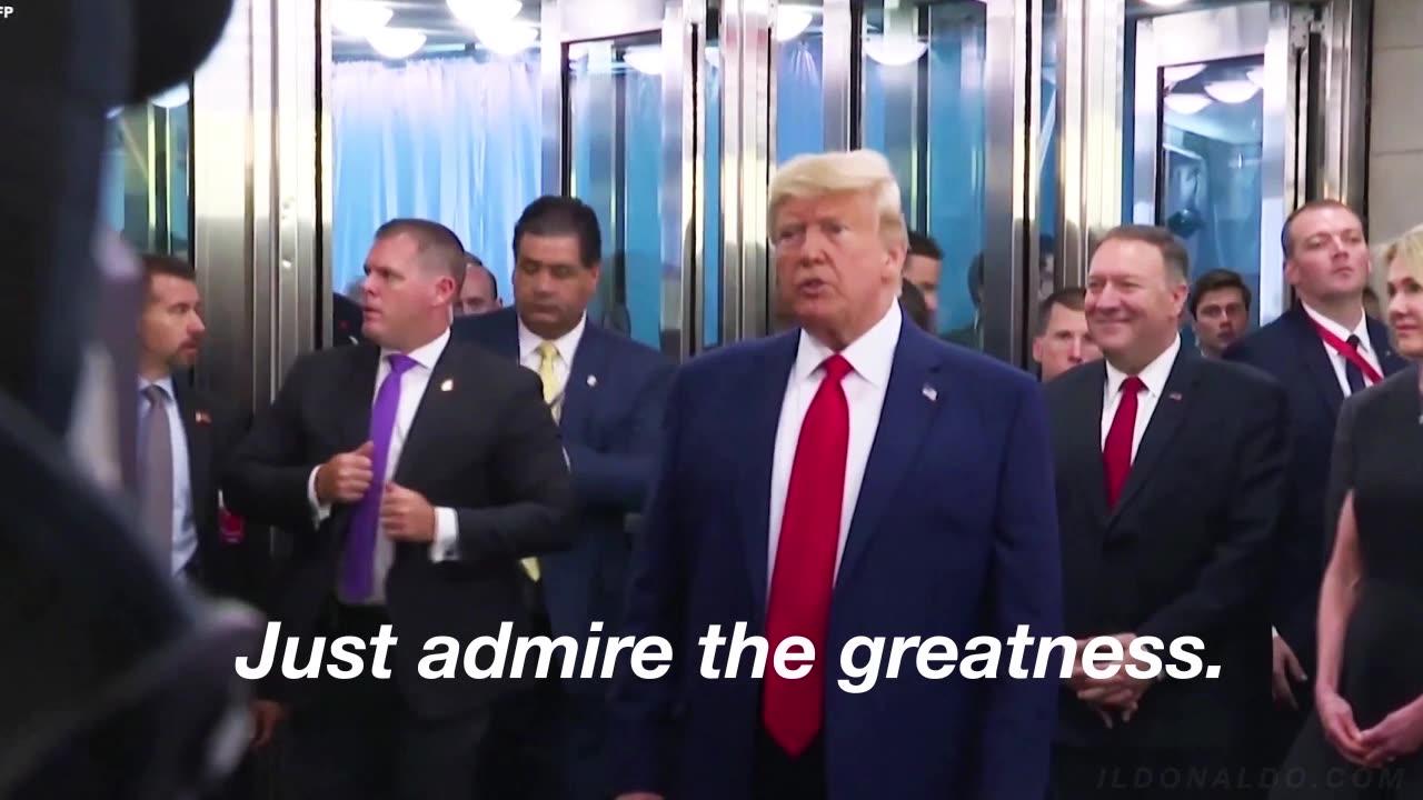 GREATNESS COMING THROUGH!!!😎🇺🇸🥳🥳🥳
