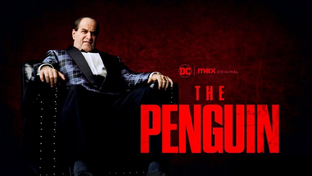 The Penguin - TV series