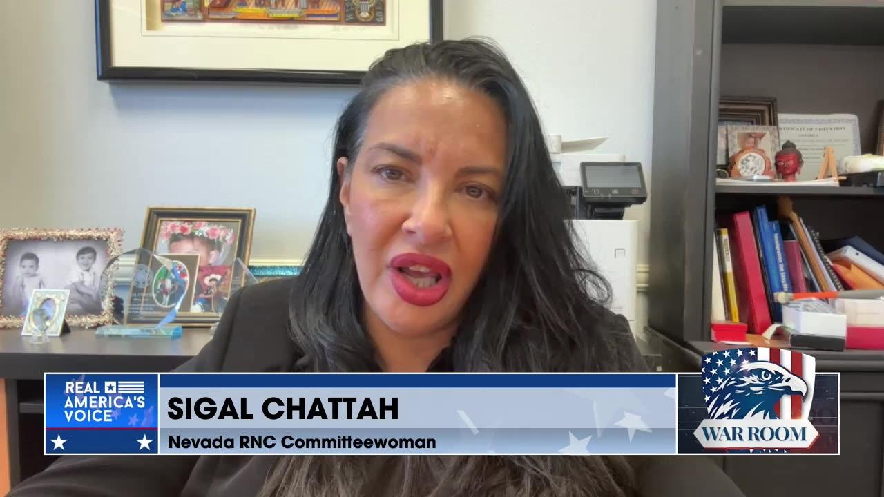 Chattah: Nevada Fake Elector Case Thrown Out In Big Win For MAGA