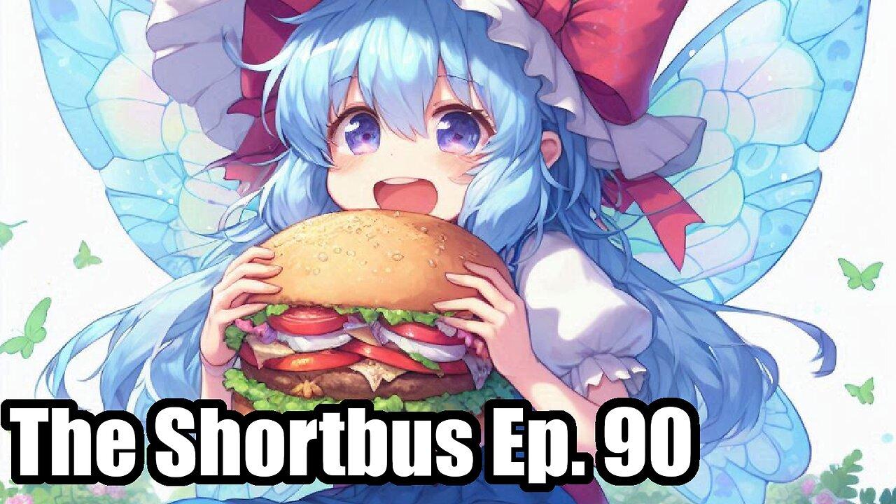 The Shortbus - Episode 90: We Live in a Bruh World