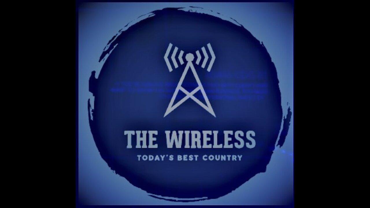 The Wireless FM - Today's Best Country