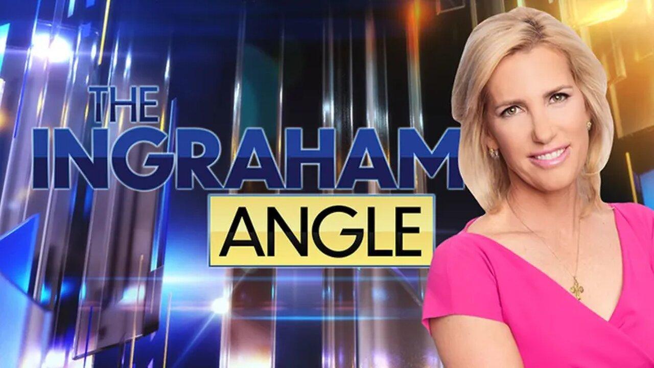 The Ingraham Angle | June 21, 2024 - One News Page VIDEO