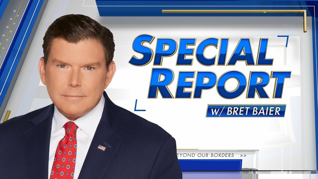 Special Report with Bret Baier | June 21, 2024