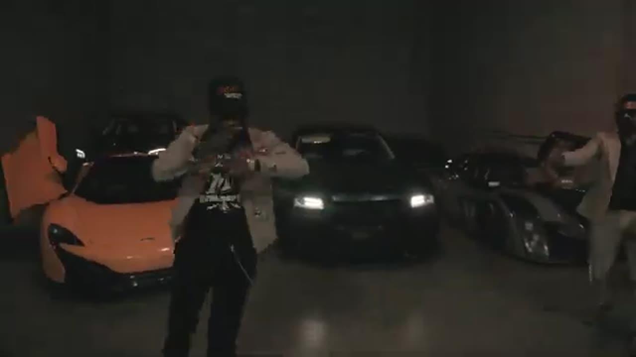 John madden MC4L FERG