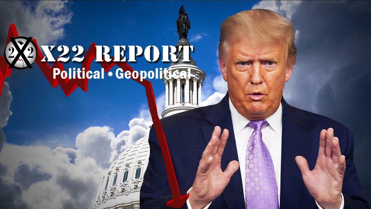 X22 Report. Restored Republic. Juan O Savin. Charlie Ward. Michael Jaco. Trump News ~ Panics