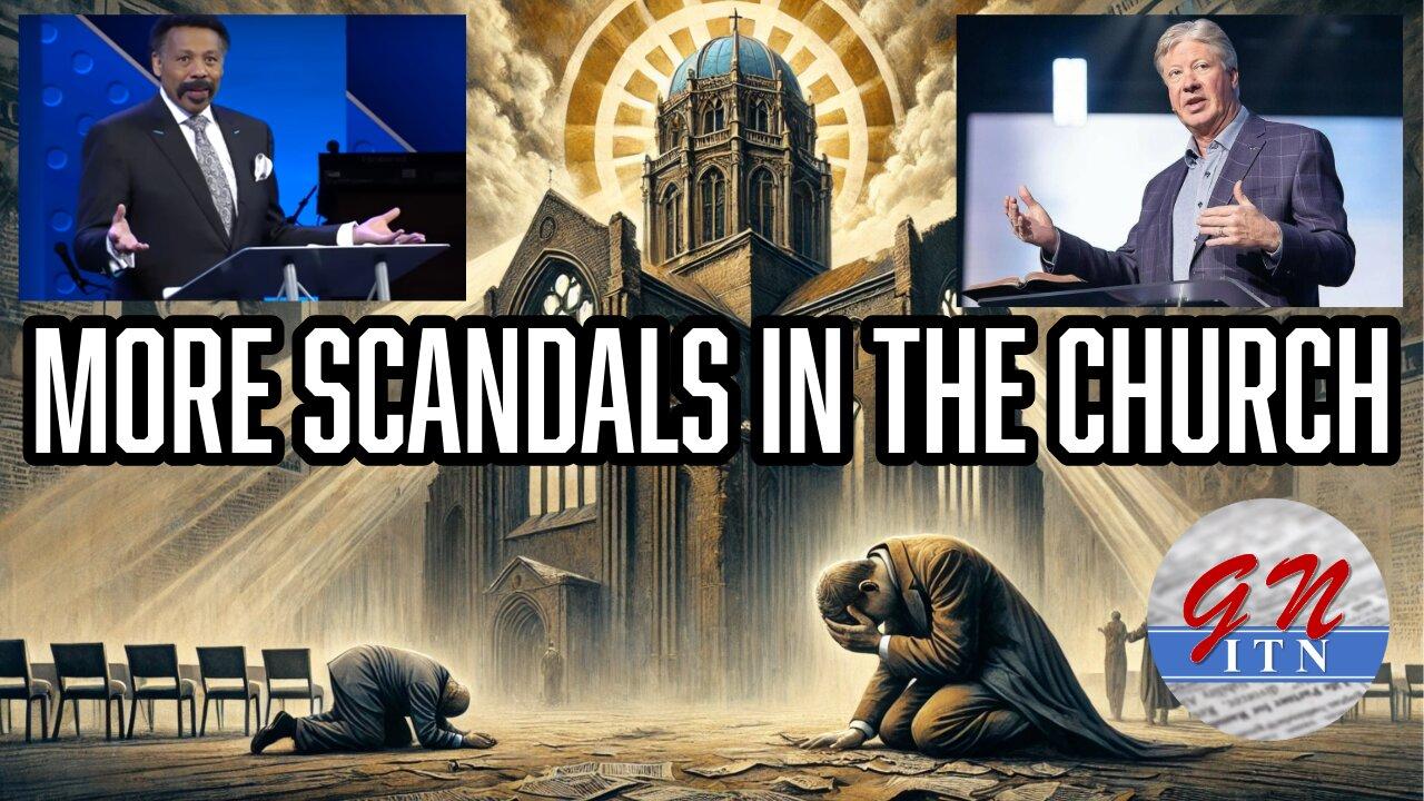 GNITN: More Scandals In The Church - One News Page VIDEO