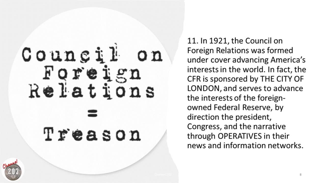 More 1871 United States Federal Corporation: North American Union