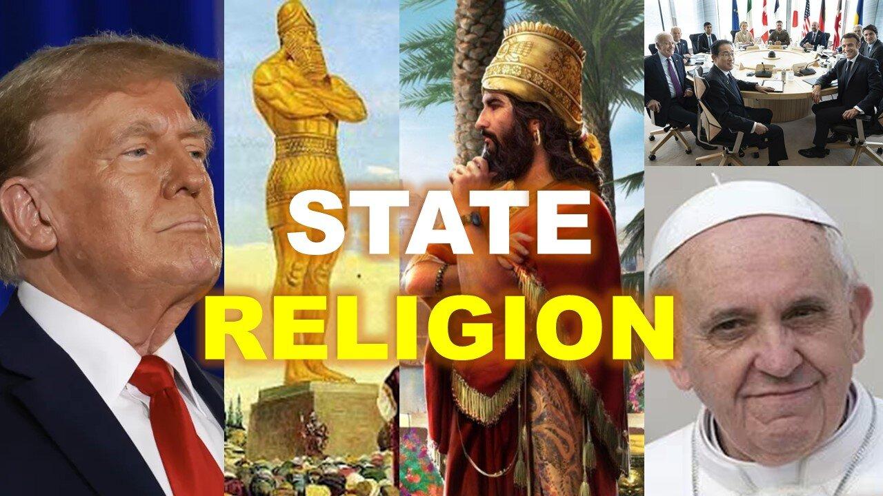 State Religion