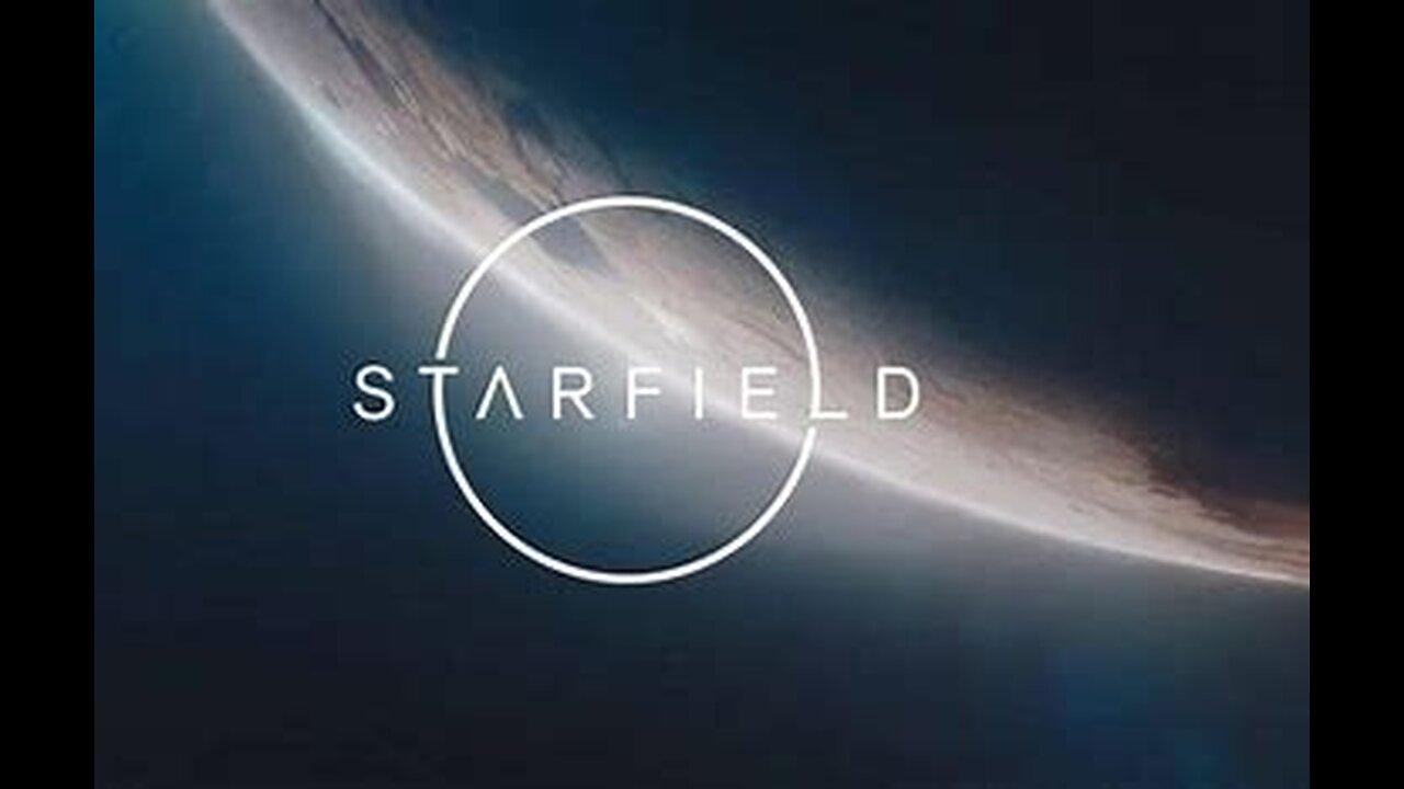 Starfield E.P 7