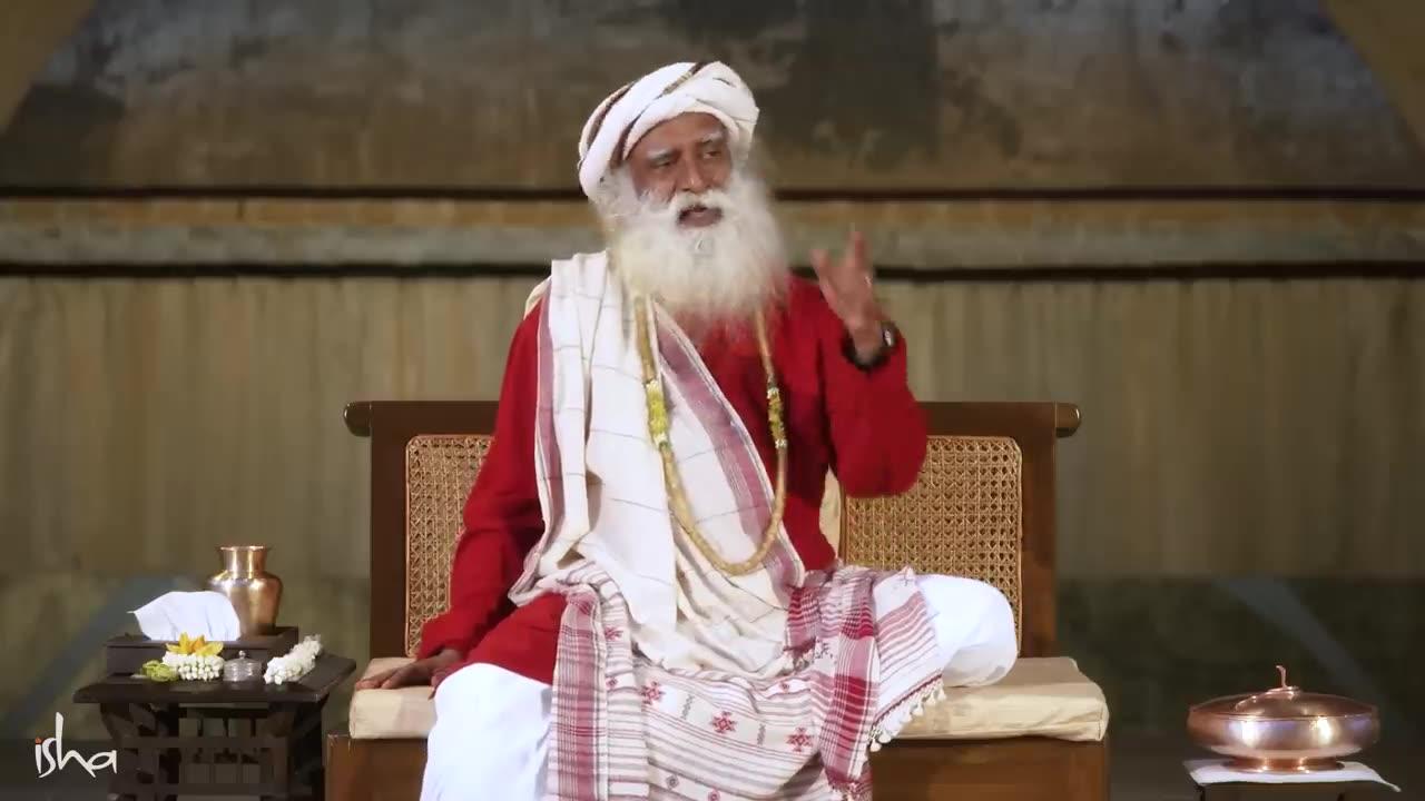 The Kalyug Has Ended - Sadhguru