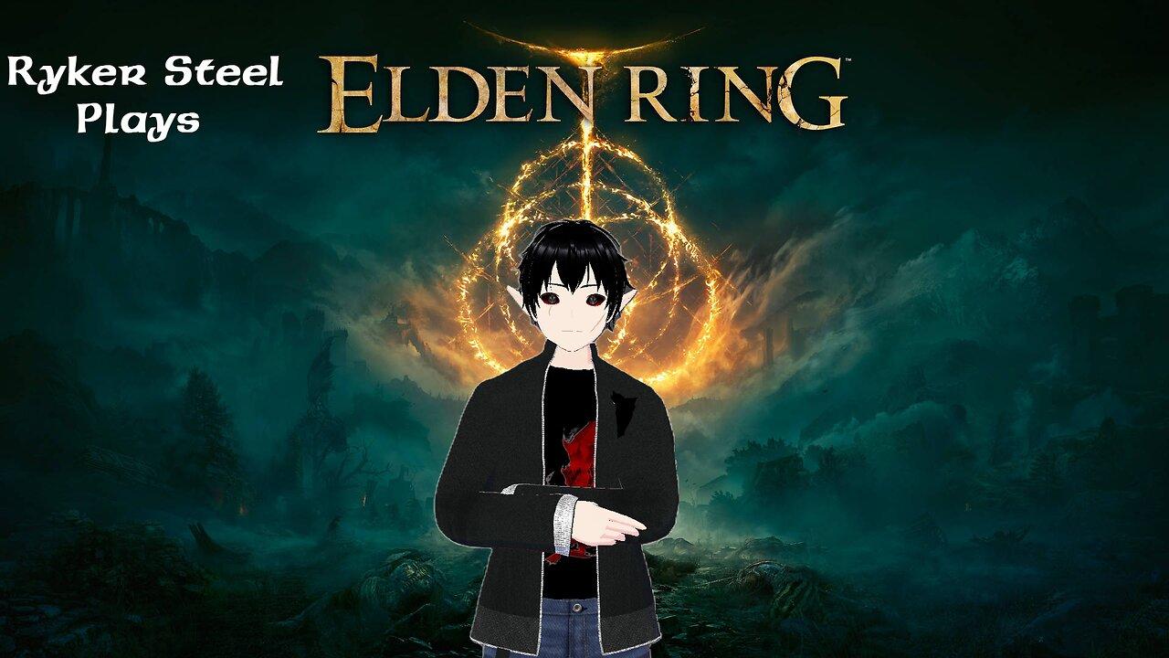 [VRumbler] Elden Ring! Road to Shadow of Erdtree!!! EP.2