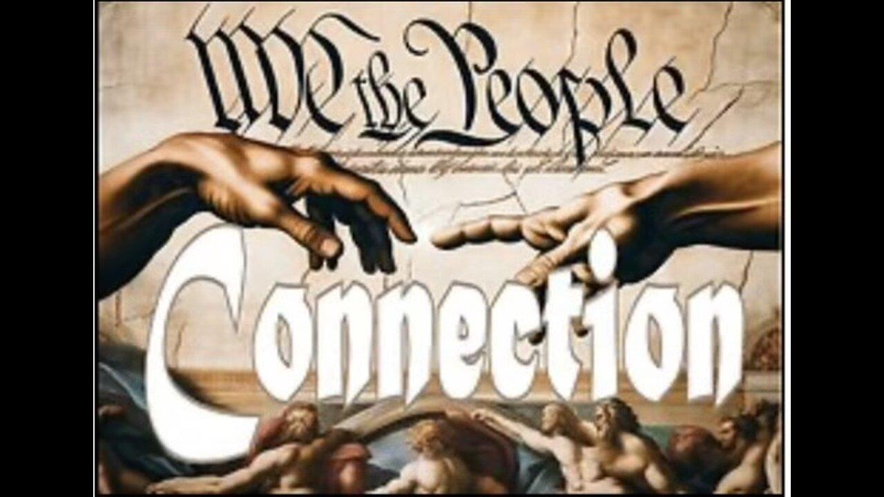 We the People Connection - 15 Minute Cities