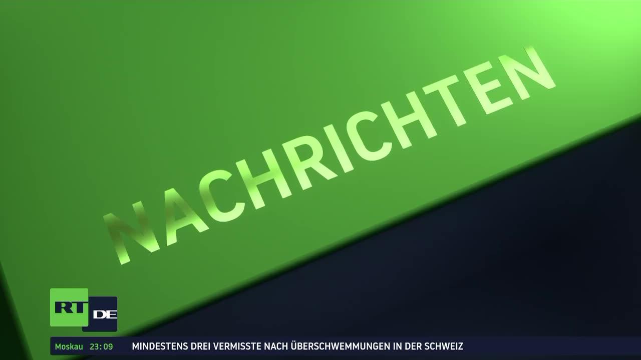 Milei in Deutschland: Preis von der Hayek-Gesellschaft – Protest von den Linken