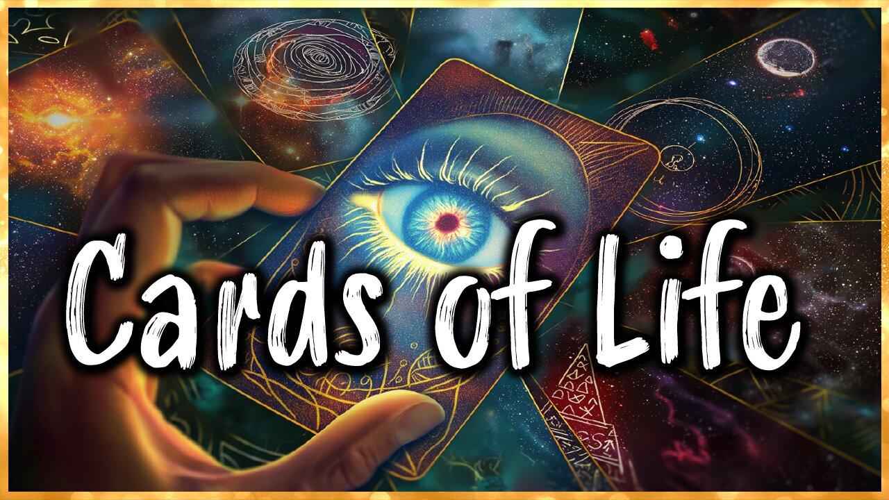 The Self & The Universe Revealed in Symbolism | Major Arcana Cards