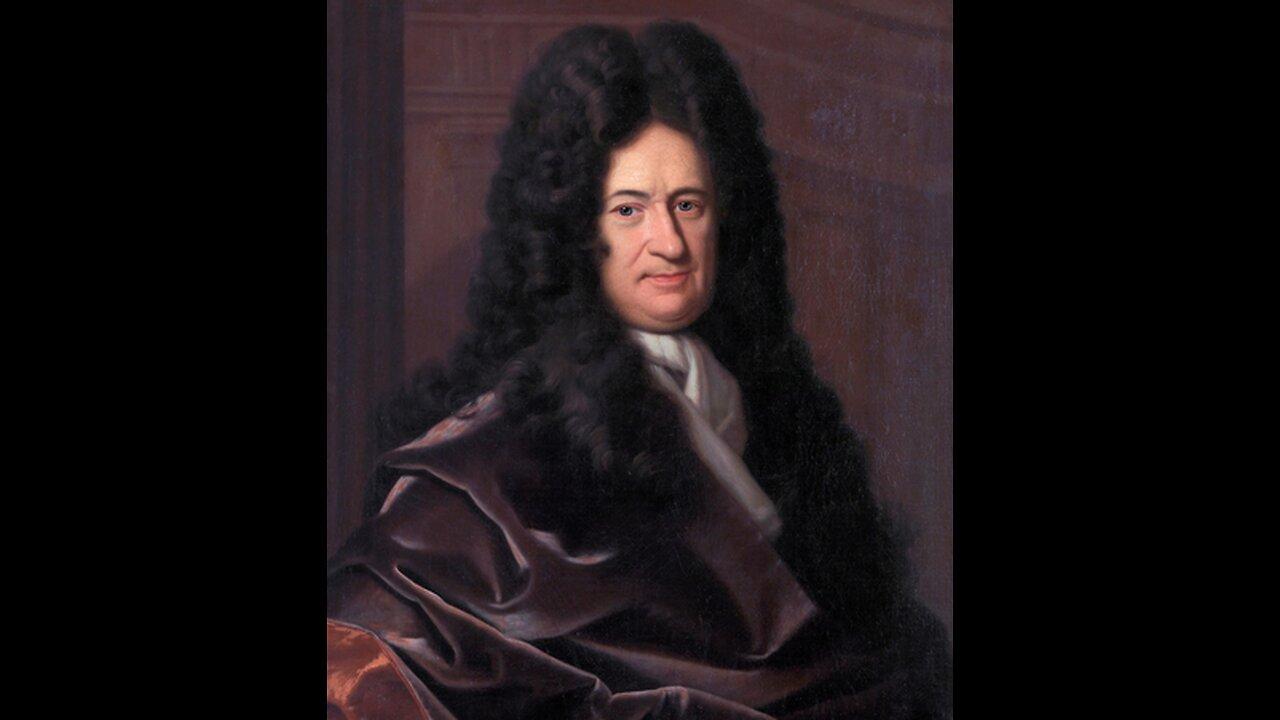 The Brilliance Of Leibniz: A Legendary Polymath