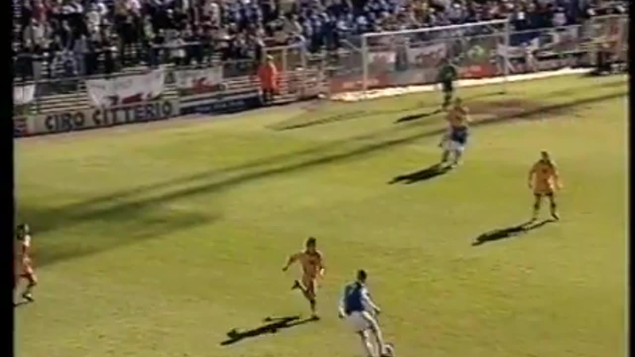 Credible's Classic Matches - Highlights Of Cardiff City v Carlisle United (1999)