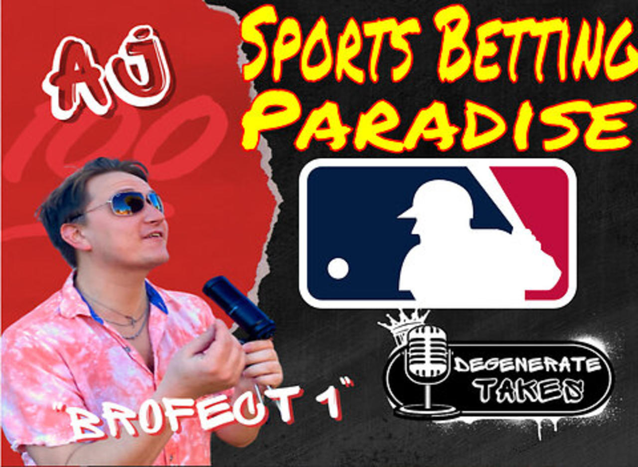 Sports Betting Paradise Getting Back on Track One News Page VIDEO