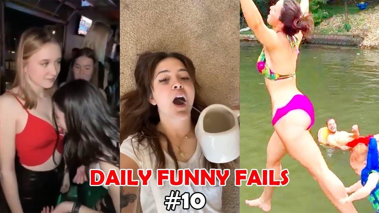 Funny Video Clips - 90