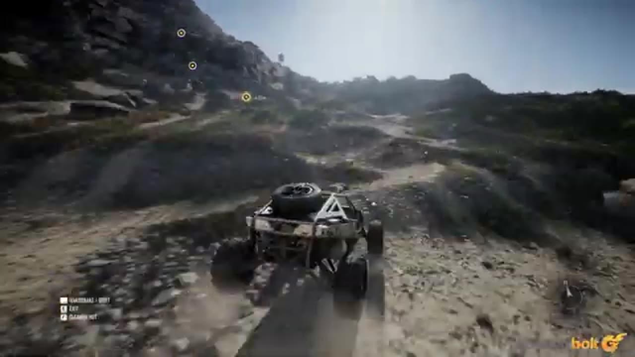 Why Are So Many OPEN WORLD GAMES BORING? One News Page VIDEO