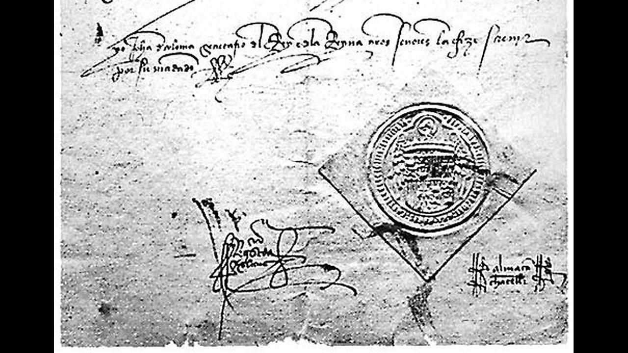 Alhambra Decree