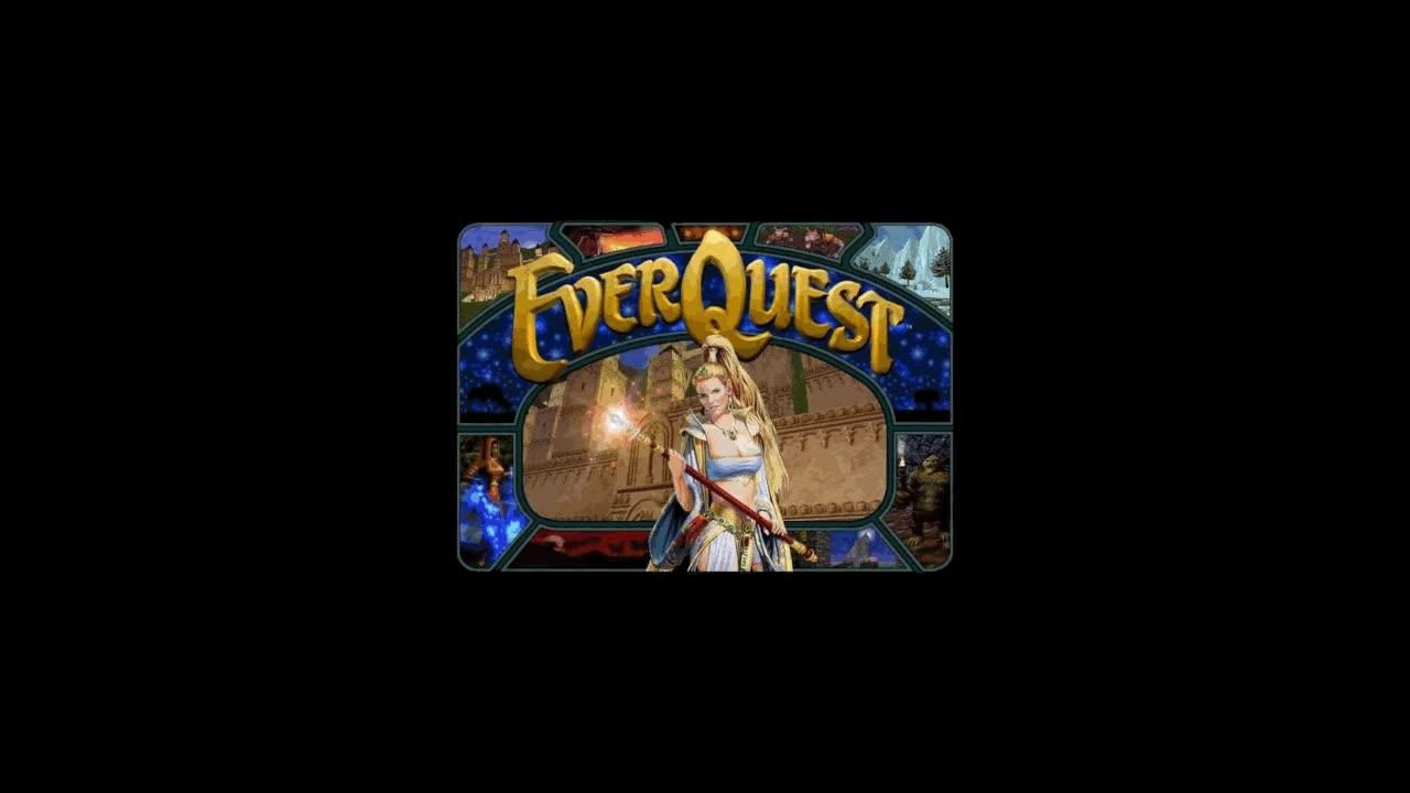 EverQuest - Teek - Raid Night - Vox & Fear