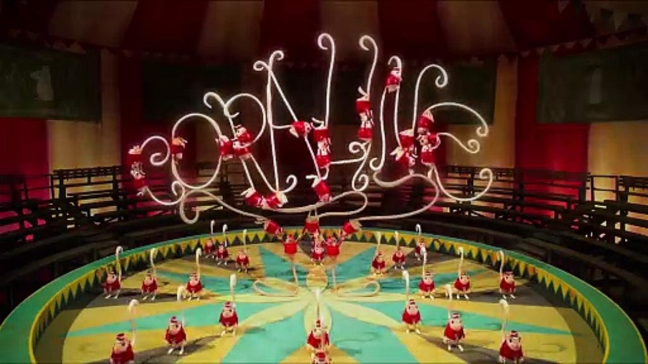 Coraline 15th Anniversary - It's Time To Go Back!