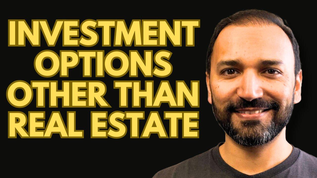 Canadian Real Estate Investors: Where Are You Investing Now? Heard of Segregated Funds?