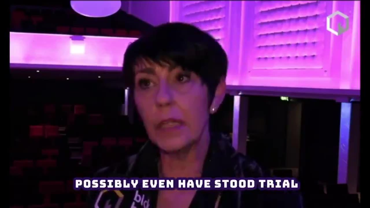 German Mep Christine Anderson The Pandemic Is One News Page Video