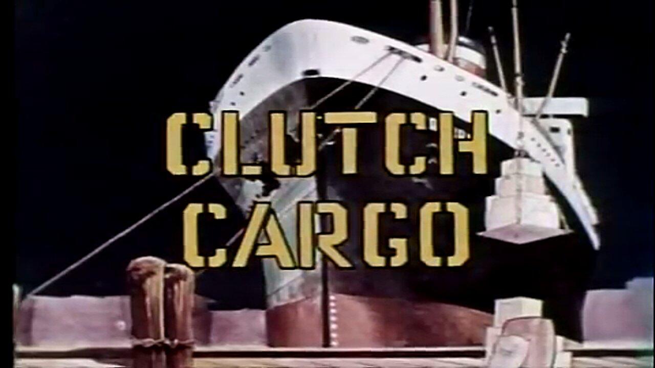 Clutch Cargo - One News Page VIDEO