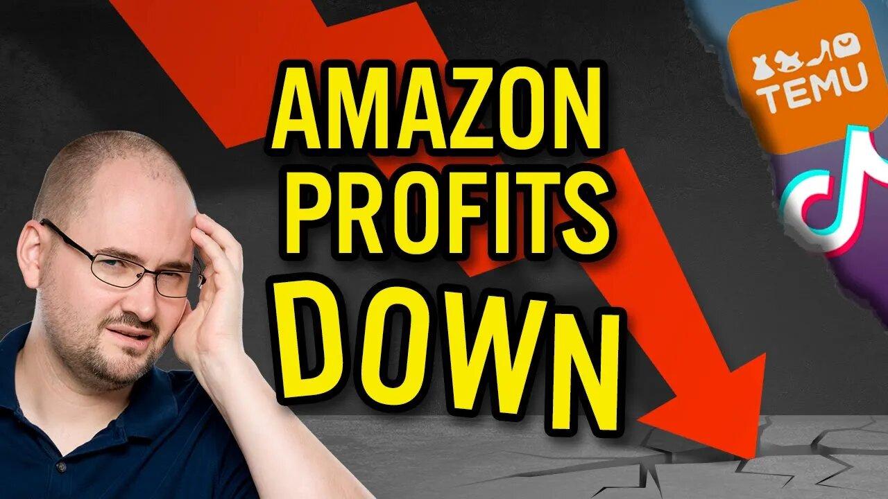 Is This The End of Amazon?