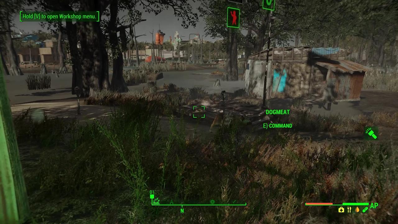 Fallout 4 Play Through With Mods New Run - One News Page Video