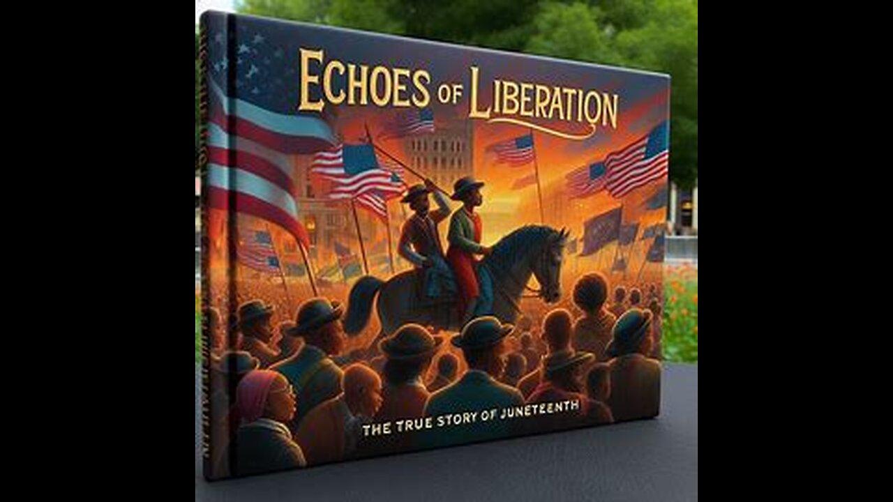 DAC-Echoes of Liberation: The True Story of Juneteenth