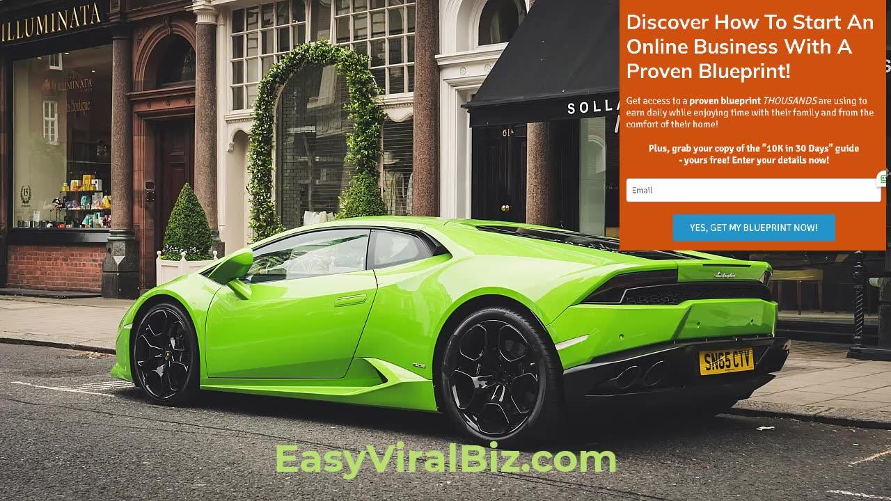 🌟 Ready to start your own online business and make money from home? 💻📈