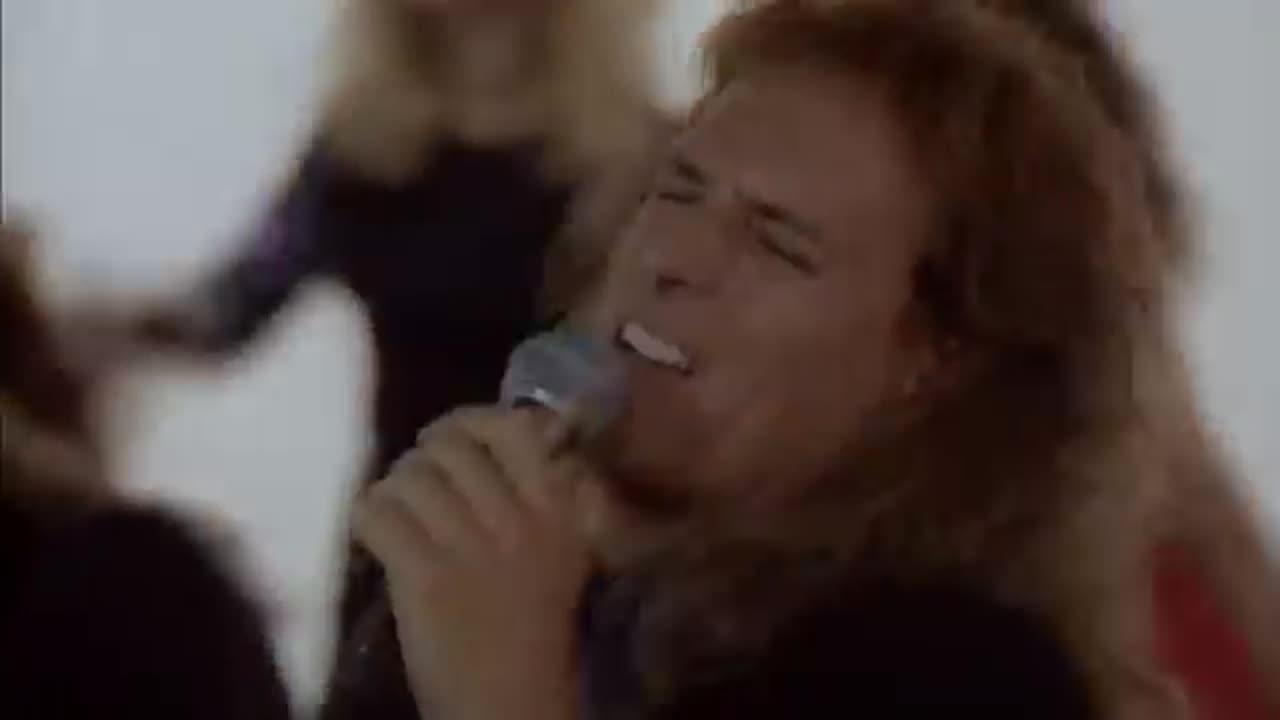 Michael bolton how can we be lovers one news page video