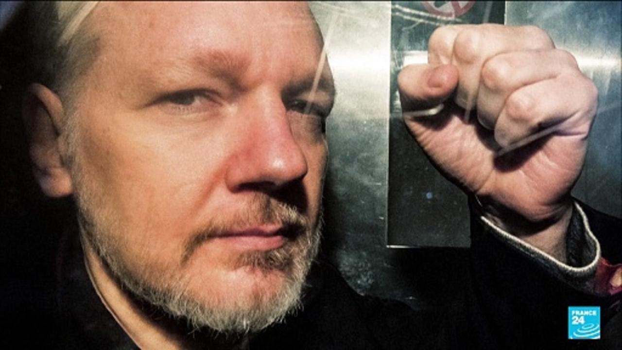 Assange set to be freed after pleading guilty to US espionage charge