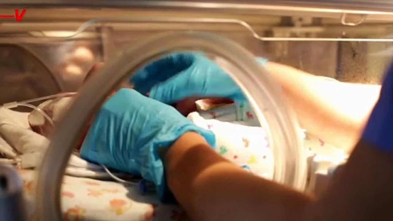 Ban on Abortion in Texas Leads to Drastic Rise in Infant Deaths: Study