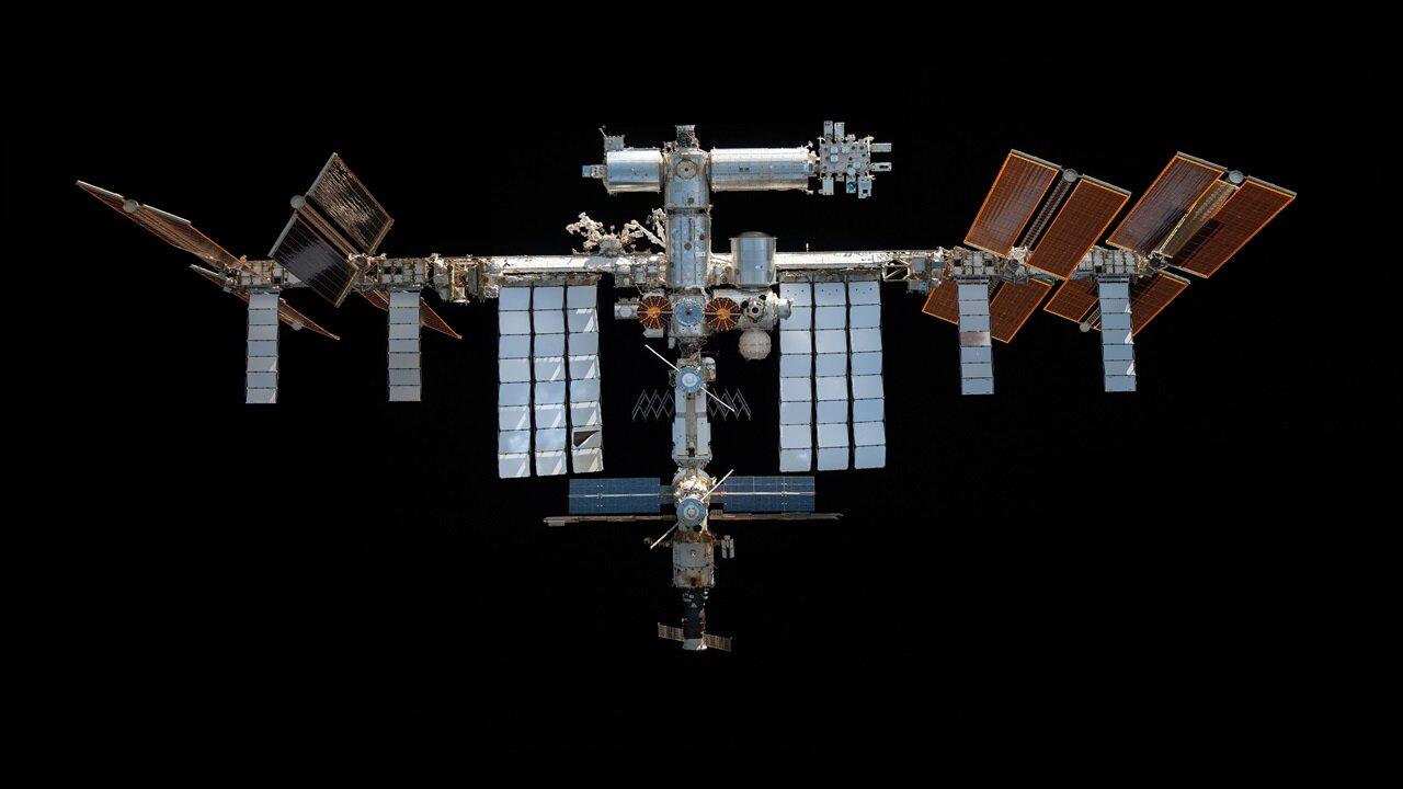 International Space Station Debris Crashes Into Florida Home