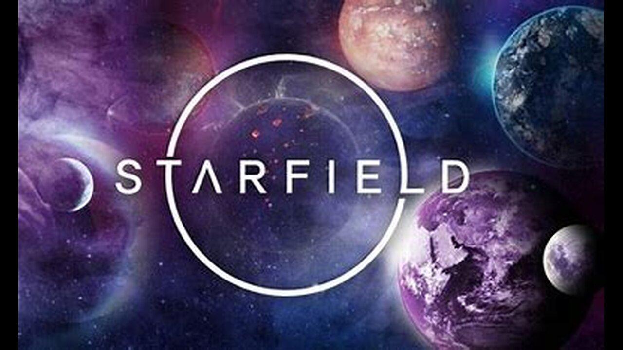 Starfield E.P 10