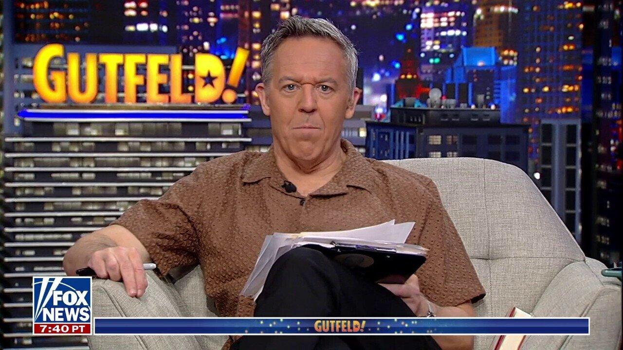 Gutfeld: Like A Buffoon On A Stage, AOC Vents Her Rage
