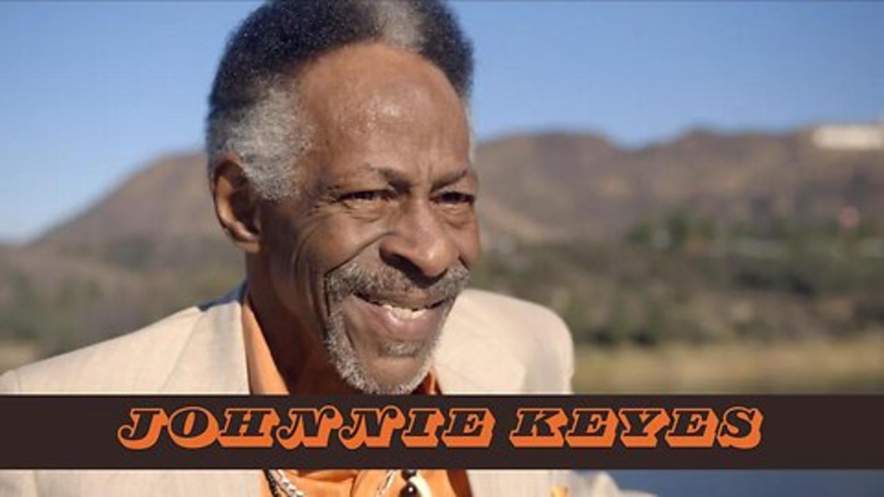 The Life and Career of Johnnie Keyes - One News Page VIDEO