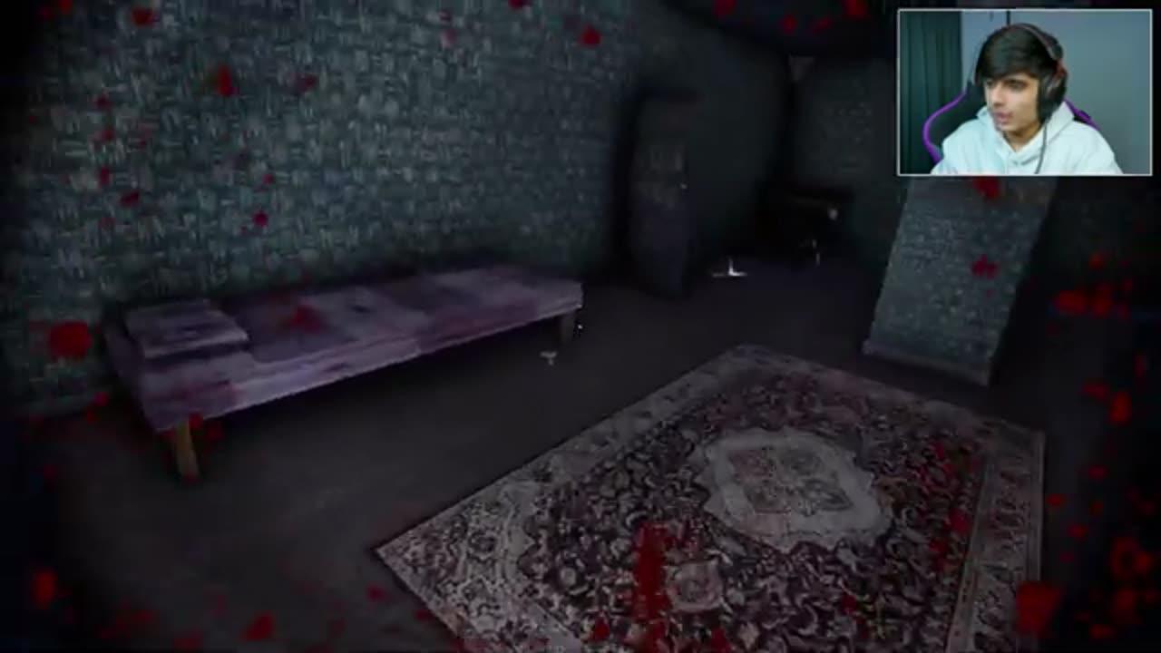 granny 4 full gameplay horror game