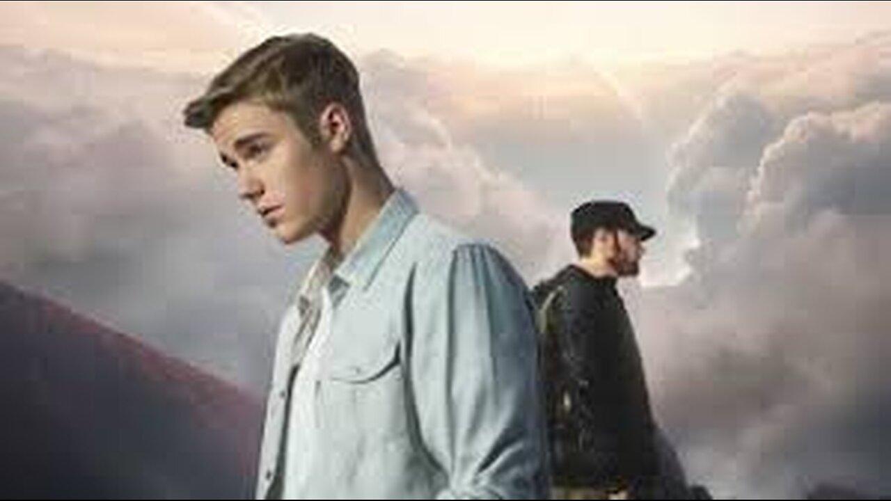 Eminem, Justin Bieber - Pain And Passion (ft. Dominic Fike) Remix by Jovens Wood)