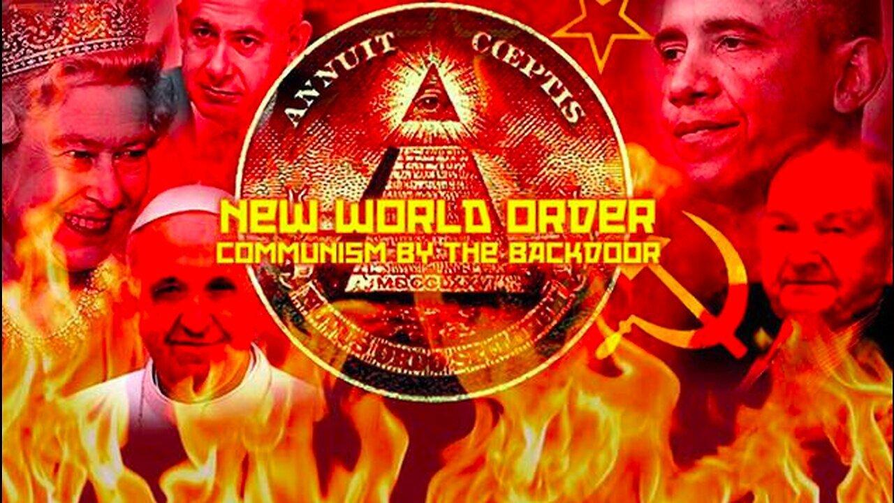 #884 NEW WORLD ORDER LIVE FROM THE PROC 06.25.24