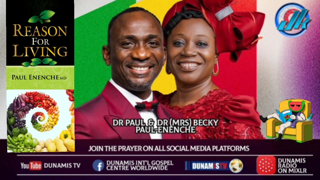 25TH JUNE 2024 SEED OF DESTINY WRITTEN BY PASTOR PAUL ENENCHE