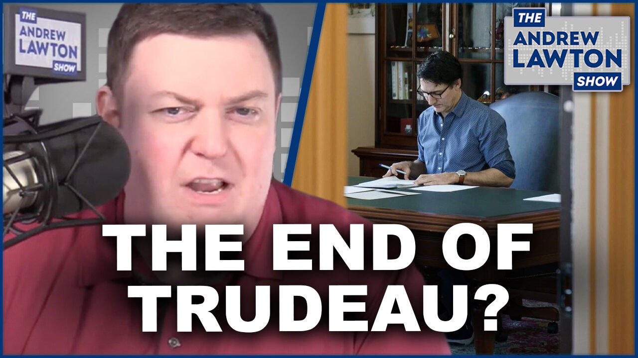 Does Conservative upset mean end of Trudeau?