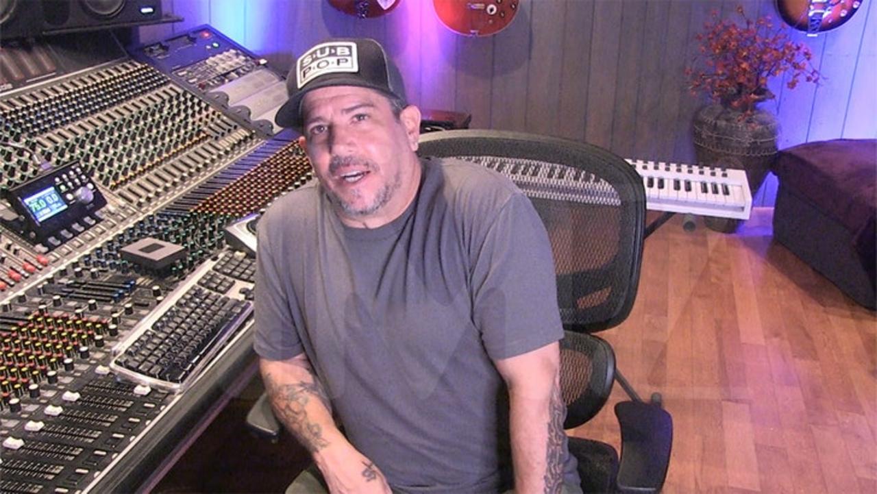 Crazy Town Founder Epic Mazur Recalls Fond Memories Of Shifty Shellshock, The Legacy Of The Band
