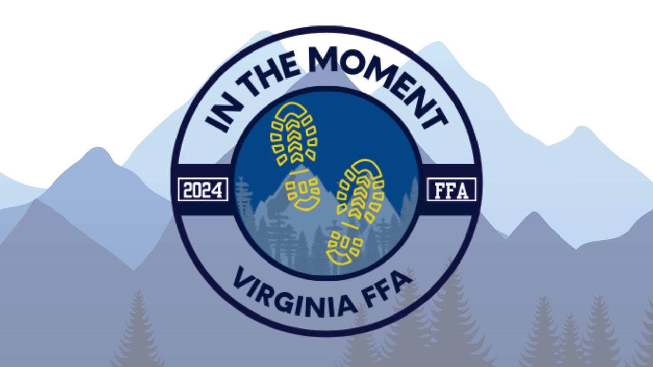 Session Two: 98th Annual Virginia FFA State Convention