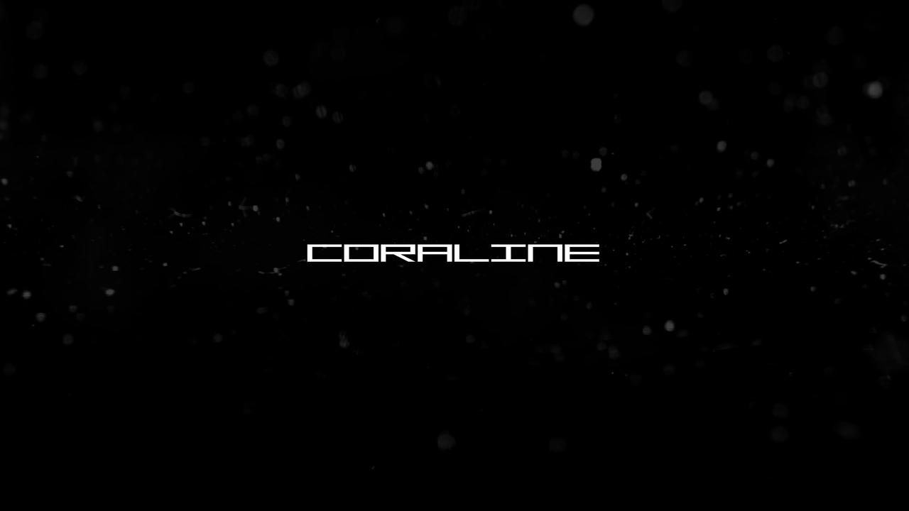 Coraline :: full body tracking vtuber espionage action ::