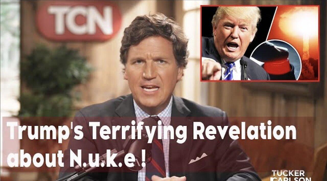 Tucker Carlson Tonight 6/25/24 Trump Breaking News June 25, 2024