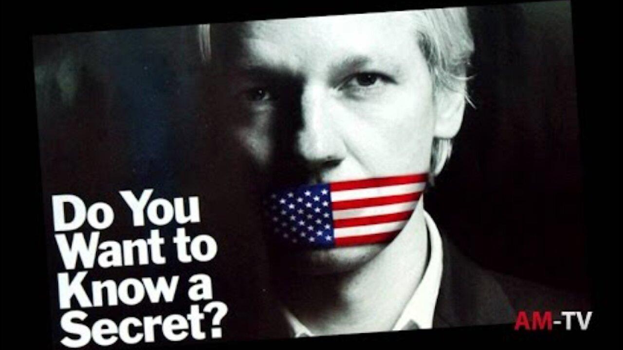 Wikileaks - The Secret Story [Full Documentary 2015]
